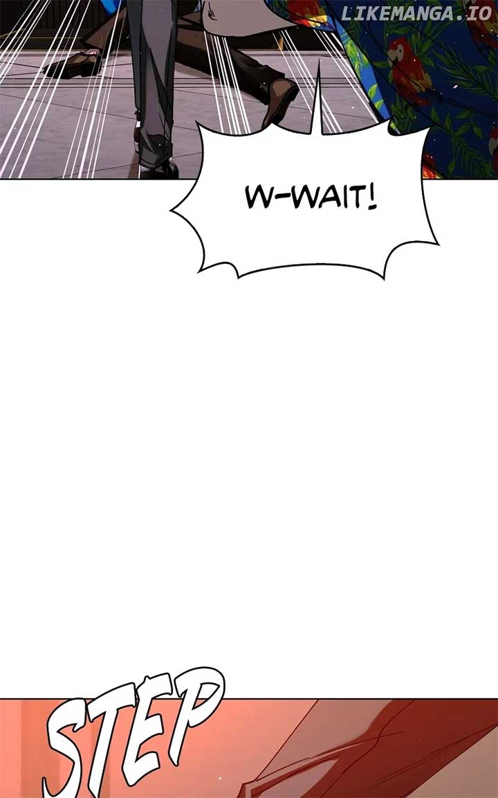 What Does That Evil Dragon Live For? Chapter 40 806 184