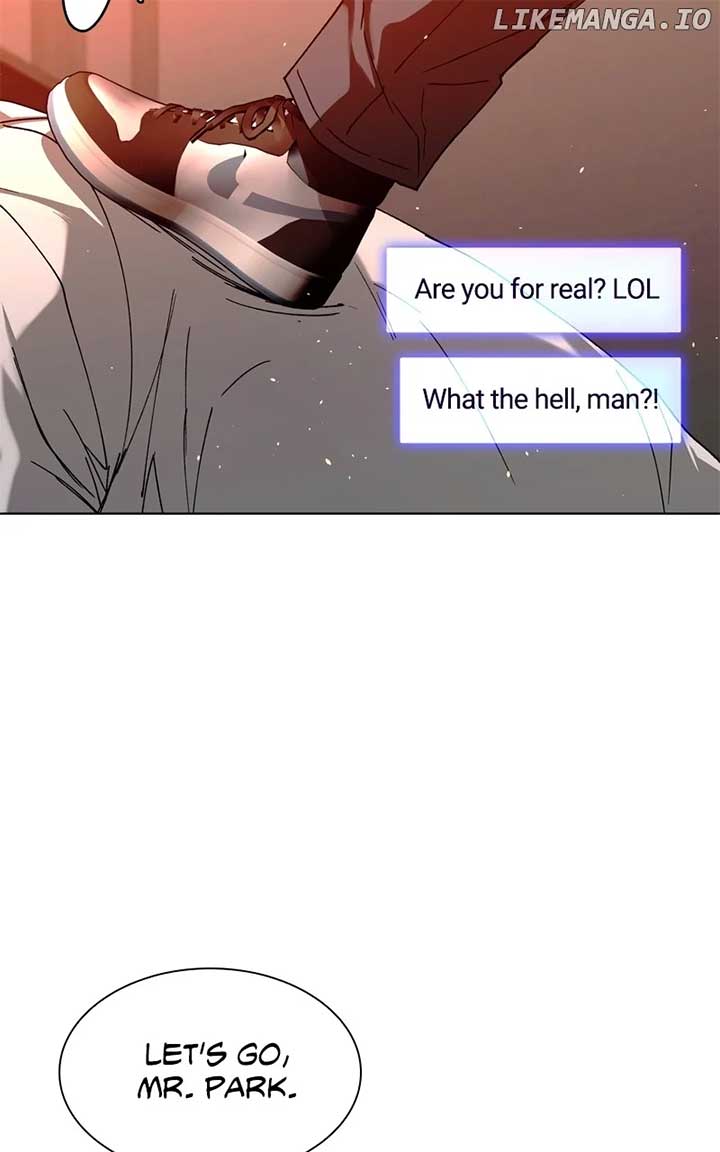 What Does That Evil Dragon Live For? Chapter 40 807 185