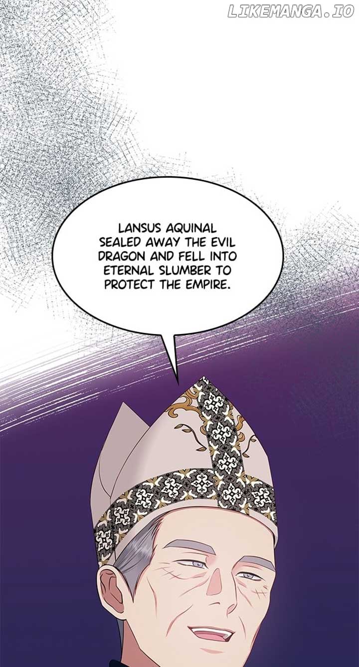 What Does That Evil Dragon Live For? Chapter 40 808 186