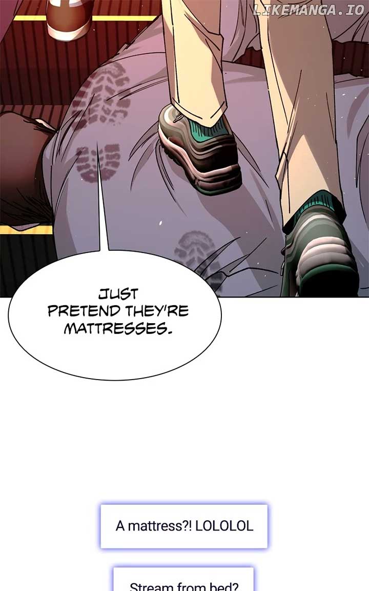 What Does That Evil Dragon Live For? Chapter 40 815 193