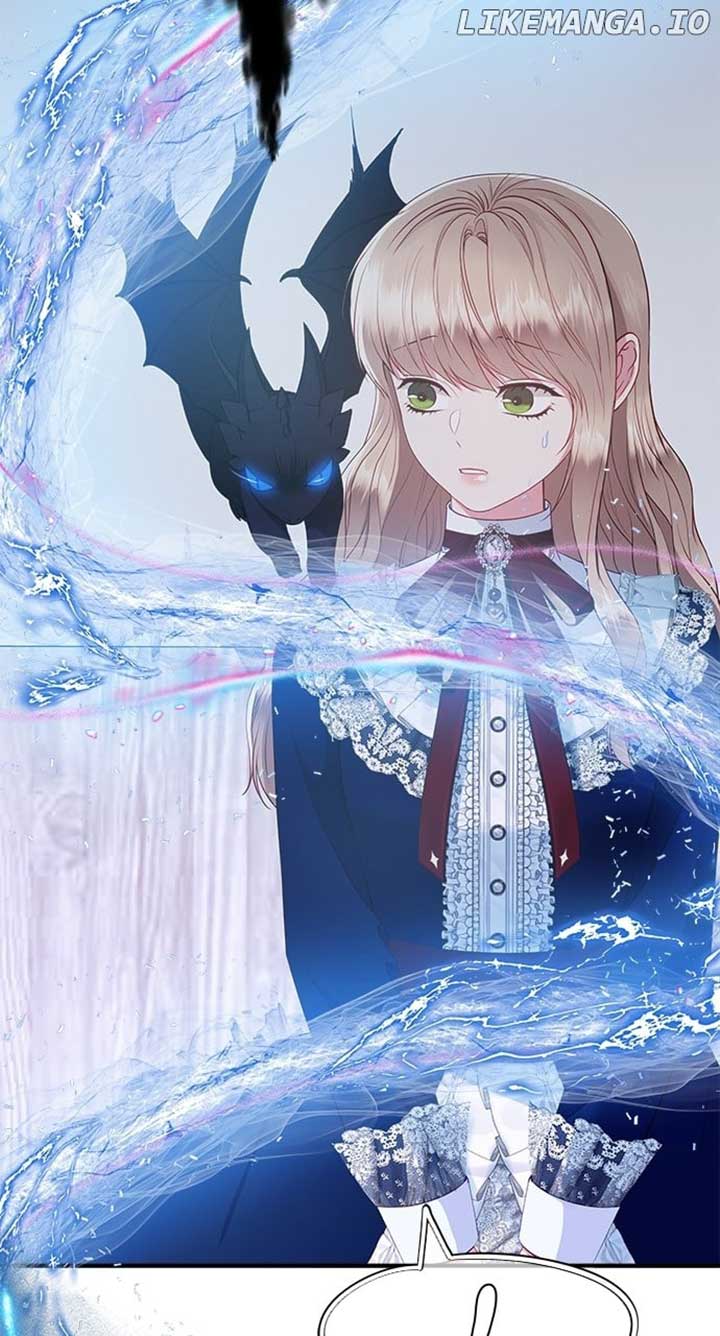 What Does That Evil Dragon Live For? Chapter 40 816 194