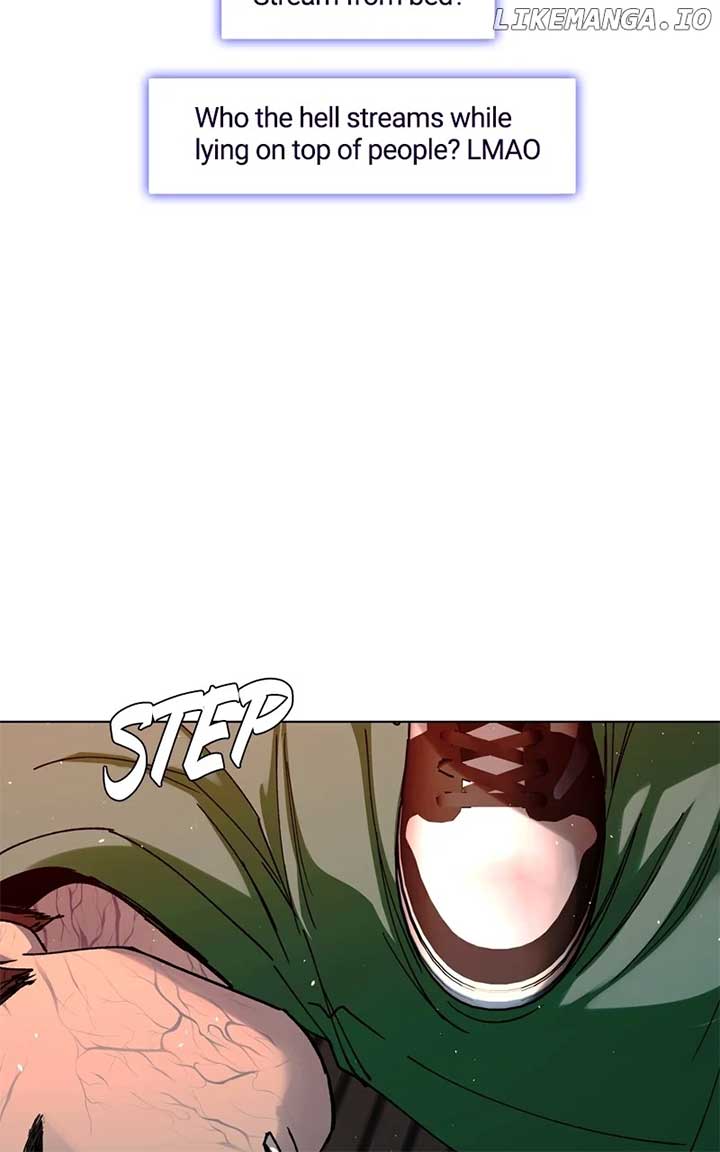 What Does That Evil Dragon Live For? Chapter 40 817 195