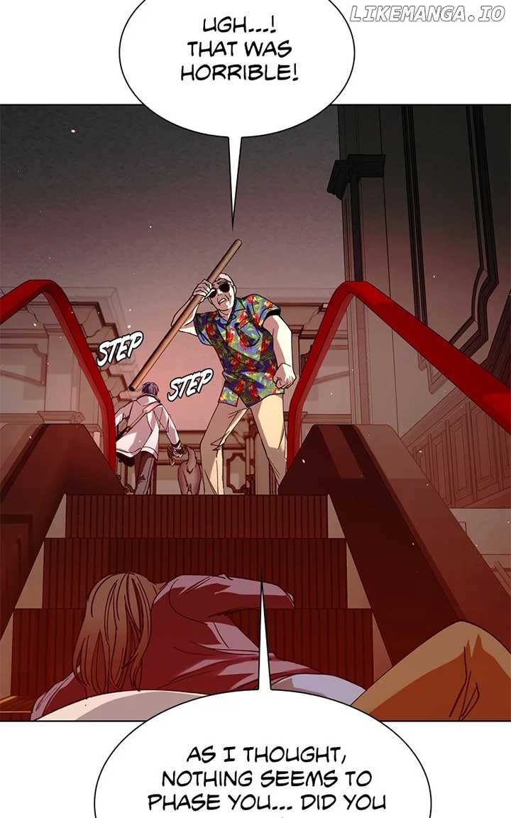 What Does That Evil Dragon Live For? Chapter 40 820 198