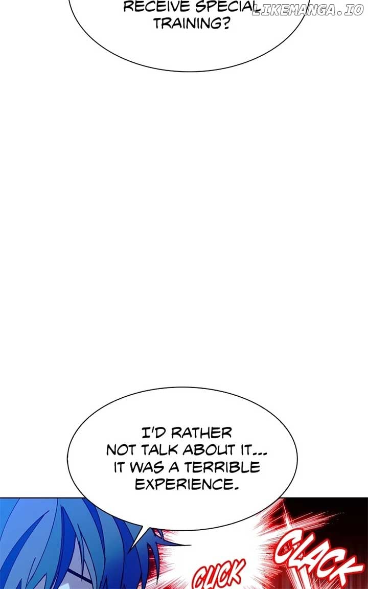 What Does That Evil Dragon Live For? Chapter 40 821 199