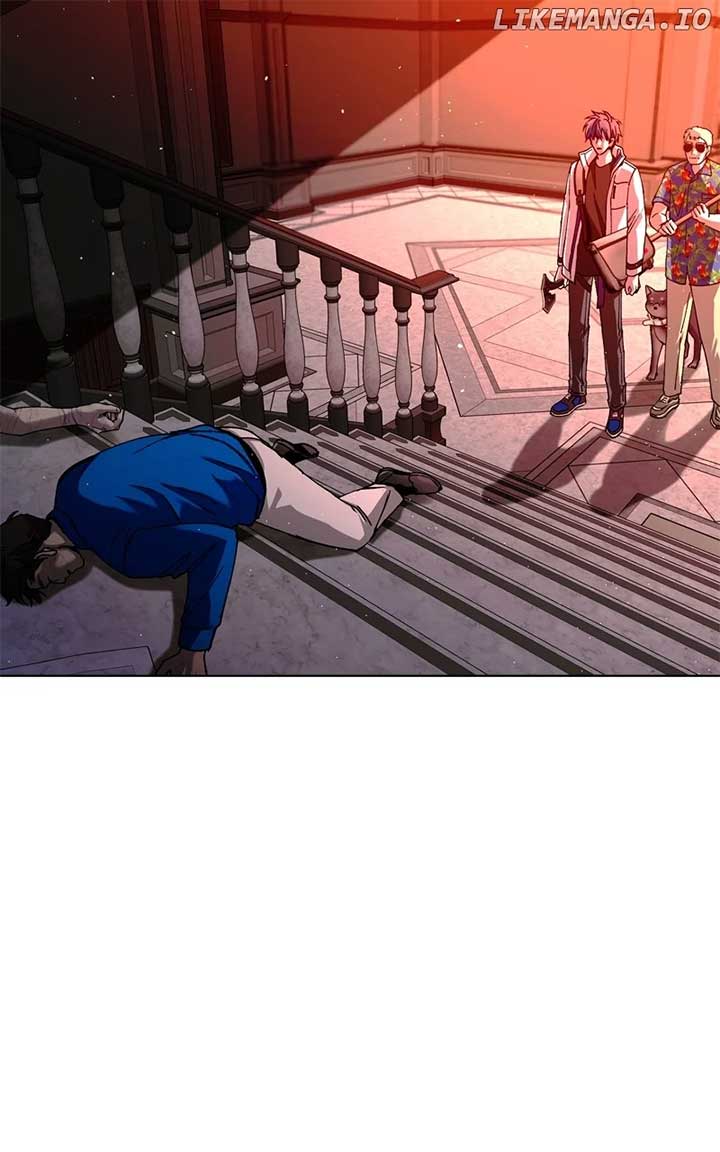 What Does That Evil Dragon Live For? Chapter 40 825 203