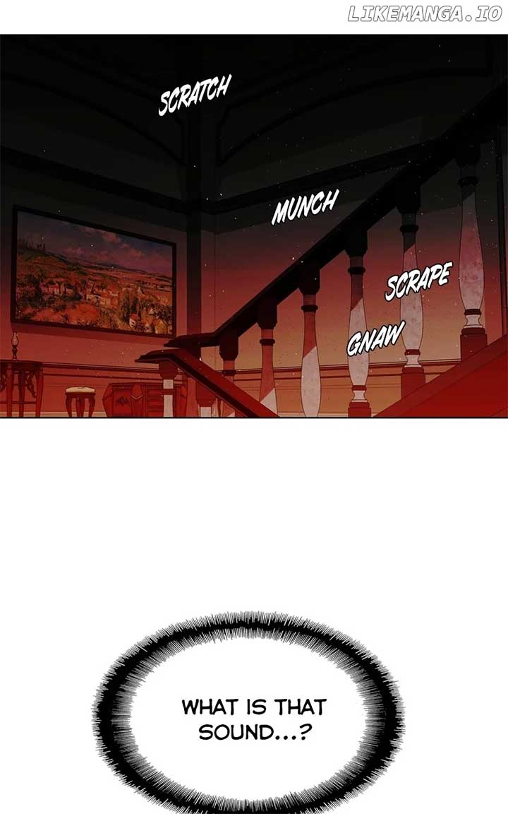 What Does That Evil Dragon Live For? Chapter 40 826 204