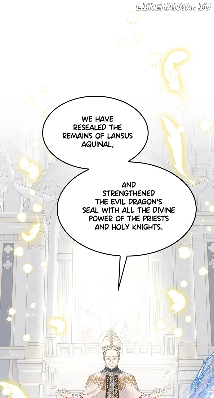 What Does That Evil Dragon Live For? Chapter 41 302 01