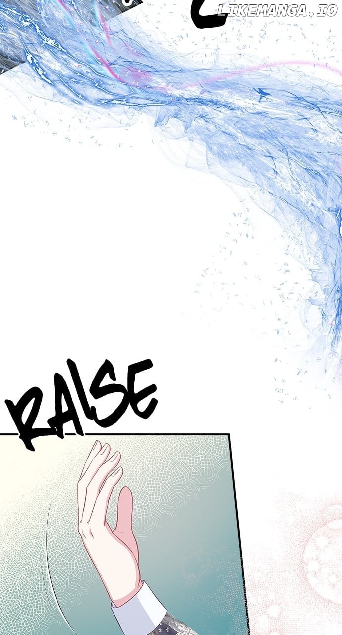 What Does That Evil Dragon Live For? Chapter 41 305 04