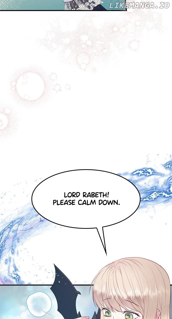 What Does That Evil Dragon Live For? Chapter 41 306 05