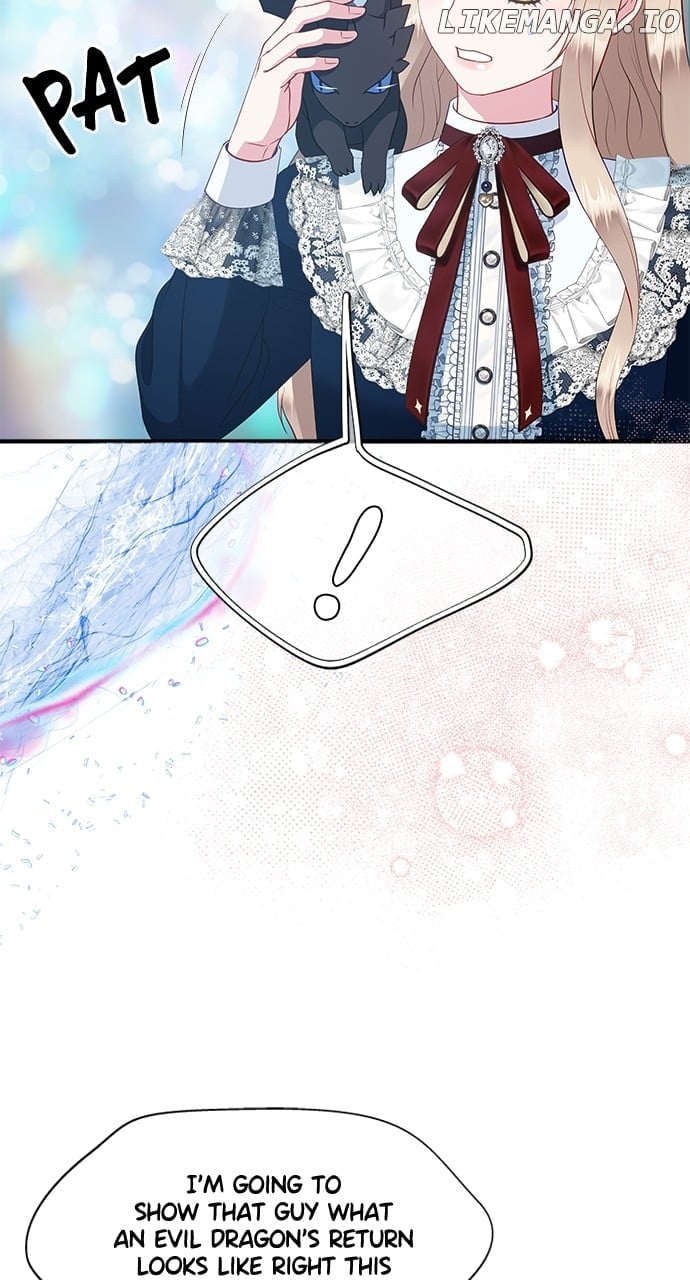 What Does That Evil Dragon Live For? Chapter 41 307 06