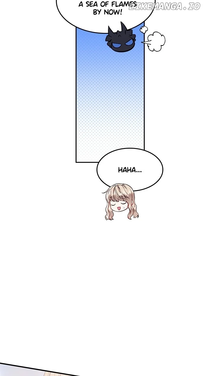 What Does That Evil Dragon Live For? Chapter 41 311 10