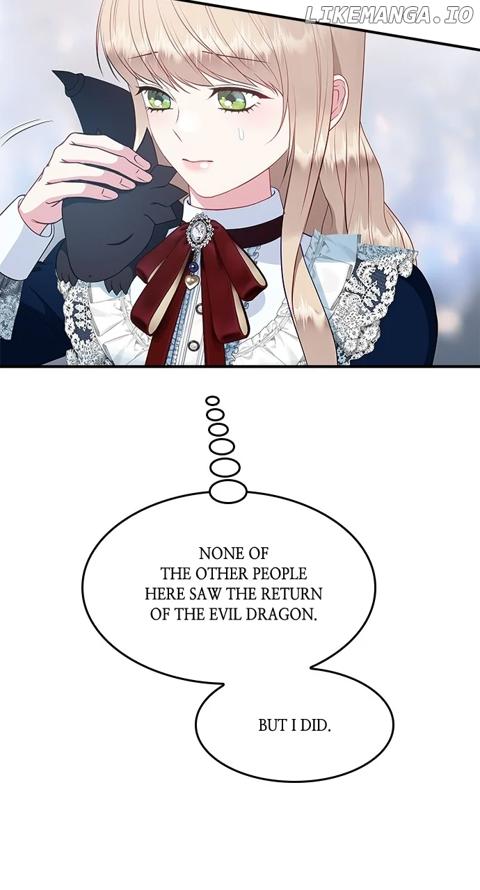 What Does That Evil Dragon Live For? Chapter 41 312 11