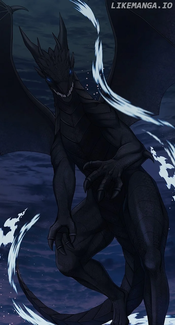 What Does That Evil Dragon Live For? Chapter 41 314 13