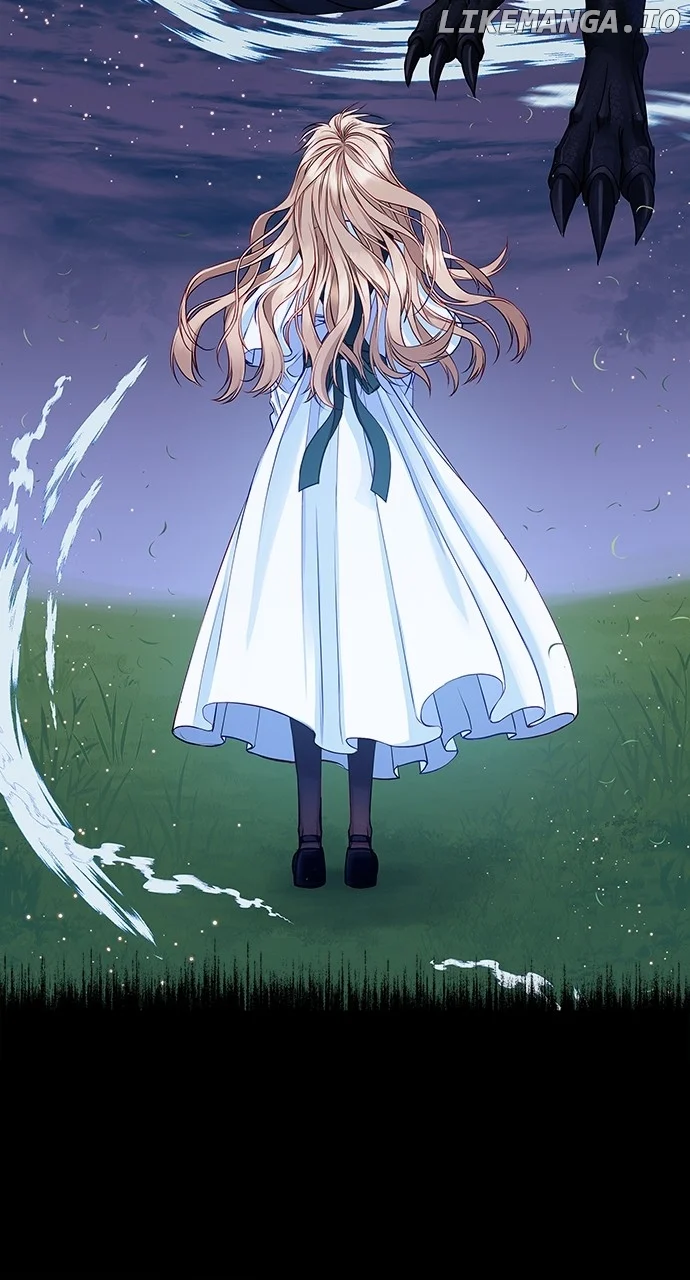 What Does That Evil Dragon Live For? Chapter 41 315 14