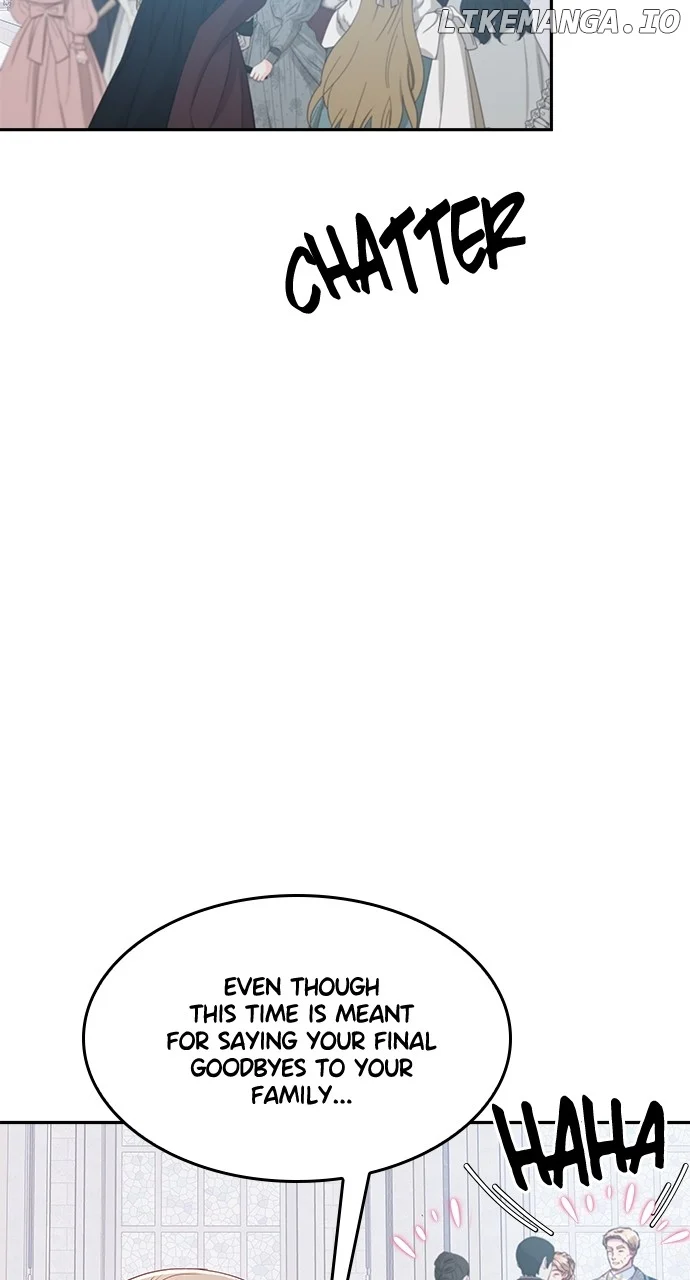 What Does That Evil Dragon Live For? Chapter 41 319 18