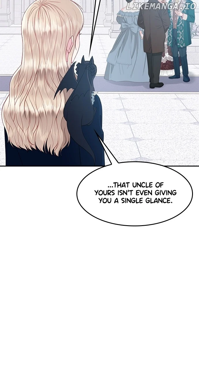 What Does That Evil Dragon Live For? Chapter 41 320 19