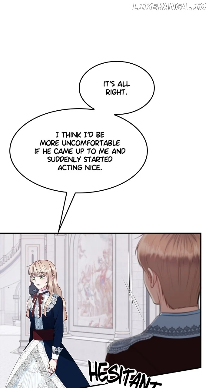 What Does That Evil Dragon Live For? Chapter 41 321 20