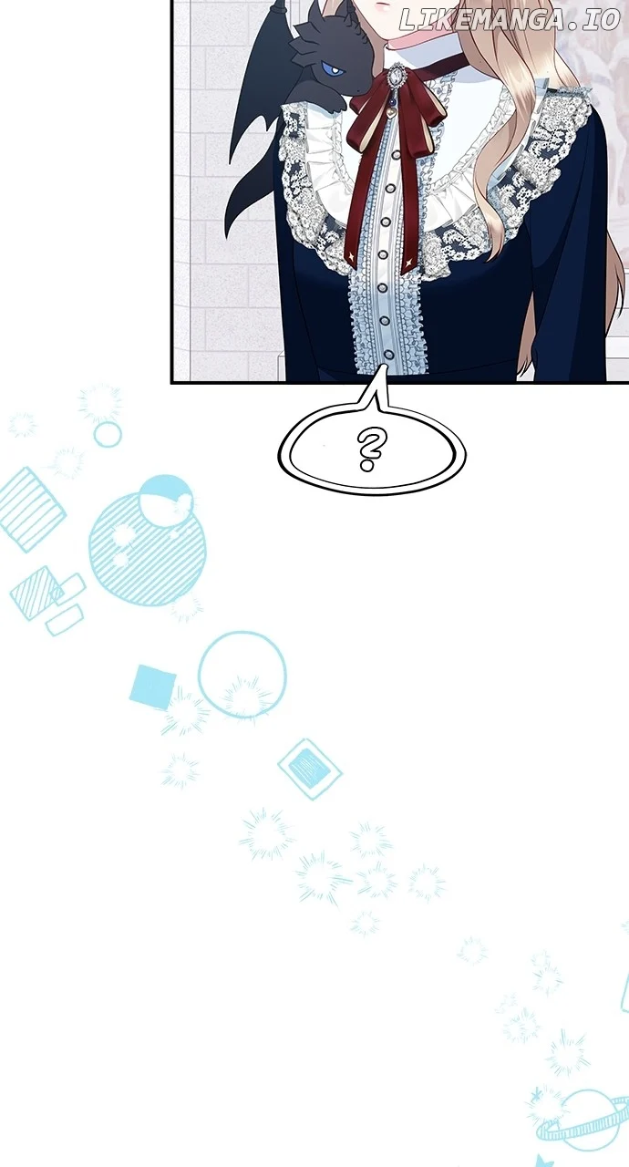 What Does That Evil Dragon Live For? Chapter 41 323 22