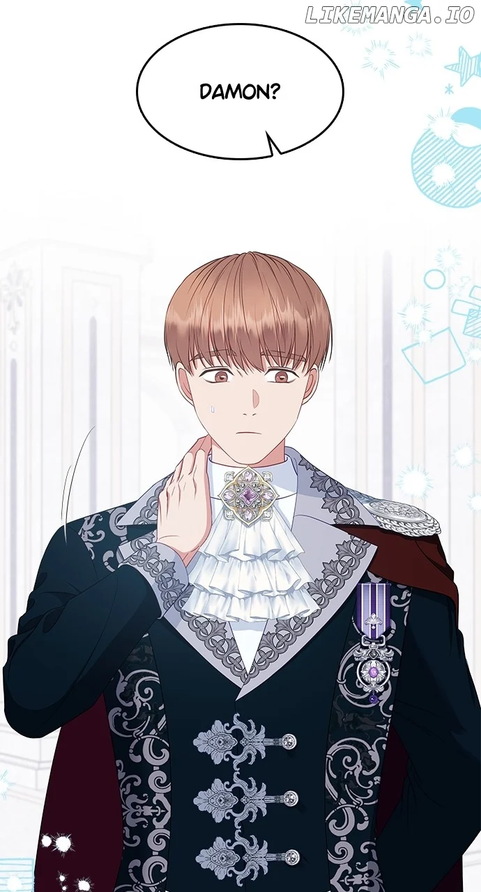 What Does That Evil Dragon Live For? Chapter 41 324 23