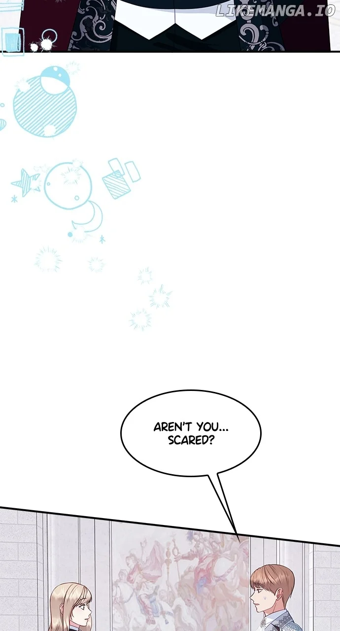 What Does That Evil Dragon Live For? Chapter 41 325 24