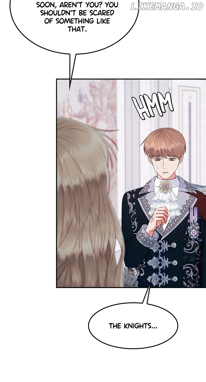 What Does That Evil Dragon Live For? Chapter 41 329 28