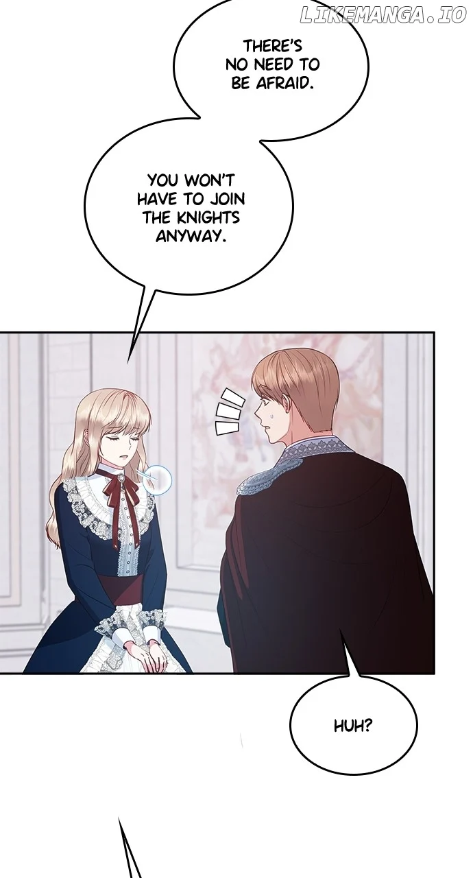 What Does That Evil Dragon Live For? Chapter 41 335 34