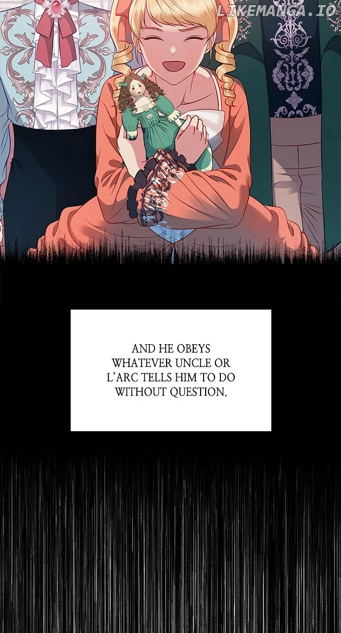 What Does That Evil Dragon Live For? Chapter 41 343 42