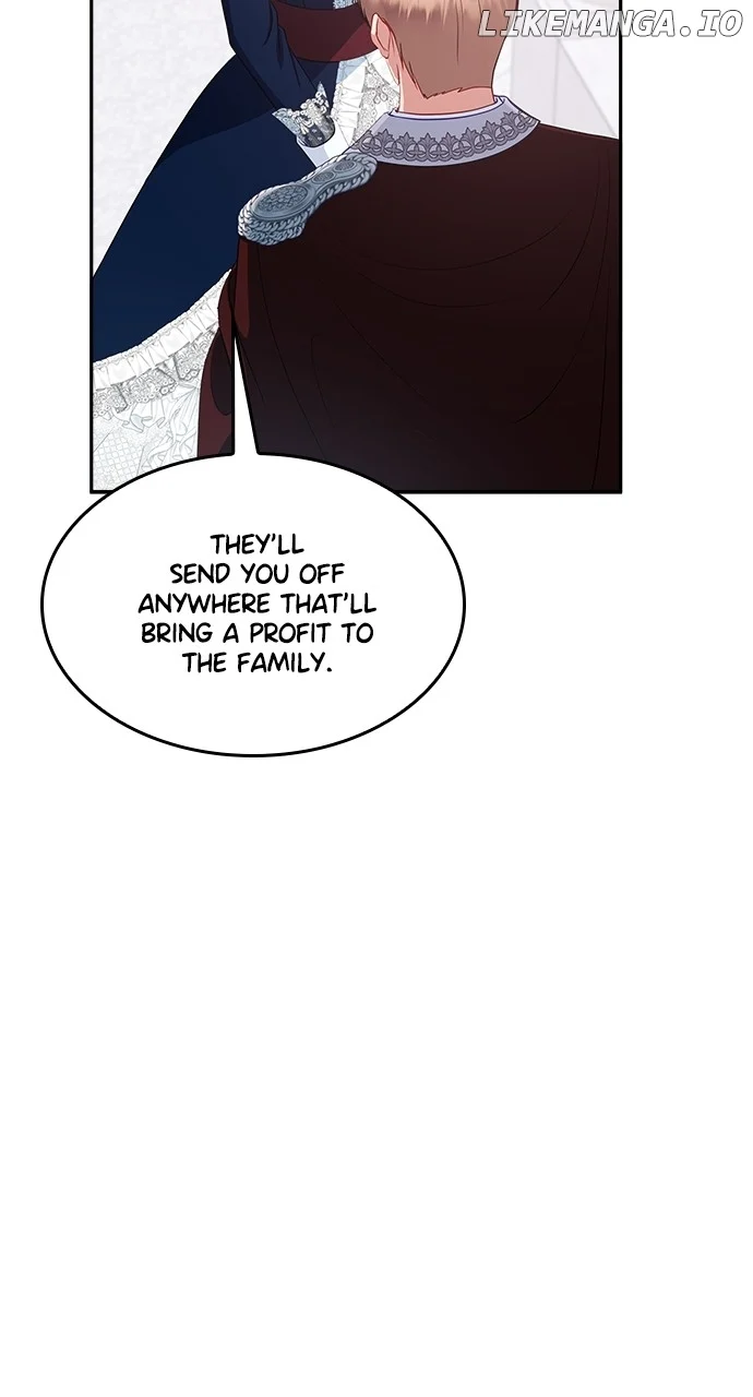 What Does That Evil Dragon Live For? Chapter 41 353 52