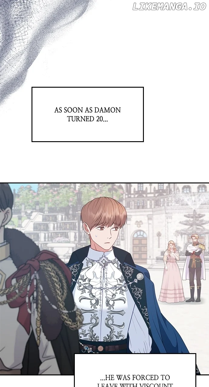 What Does That Evil Dragon Live For? Chapter 41 356 55