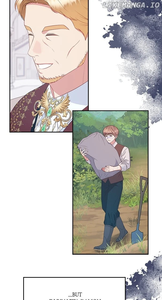 What Does That Evil Dragon Live For? Chapter 41 358 57