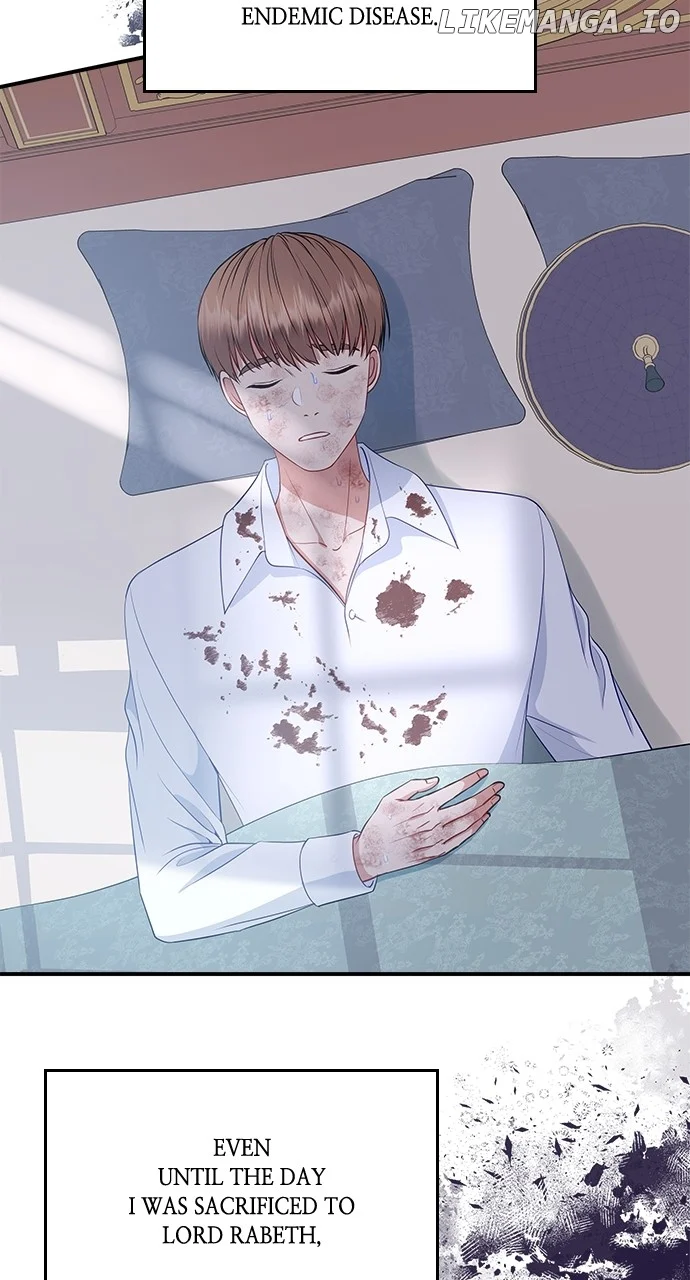 What Does That Evil Dragon Live For? Chapter 41 360 59