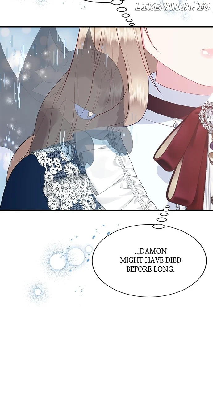 What Does That Evil Dragon Live For? Chapter 41 362 61