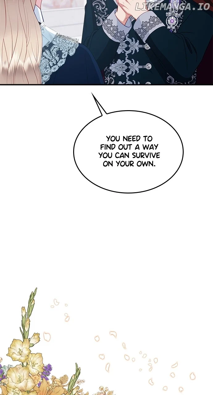 What Does That Evil Dragon Live For? Chapter 41 364 63