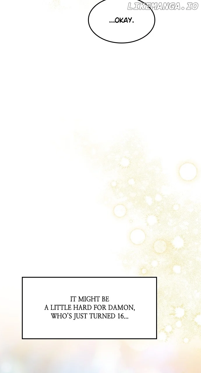 What Does That Evil Dragon Live For? Chapter 41 368 67