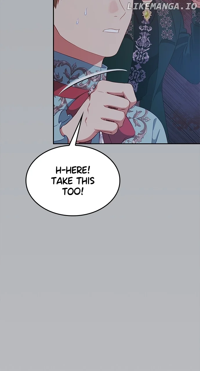 What Does That Evil Dragon Live For? Chapter 41 372 71