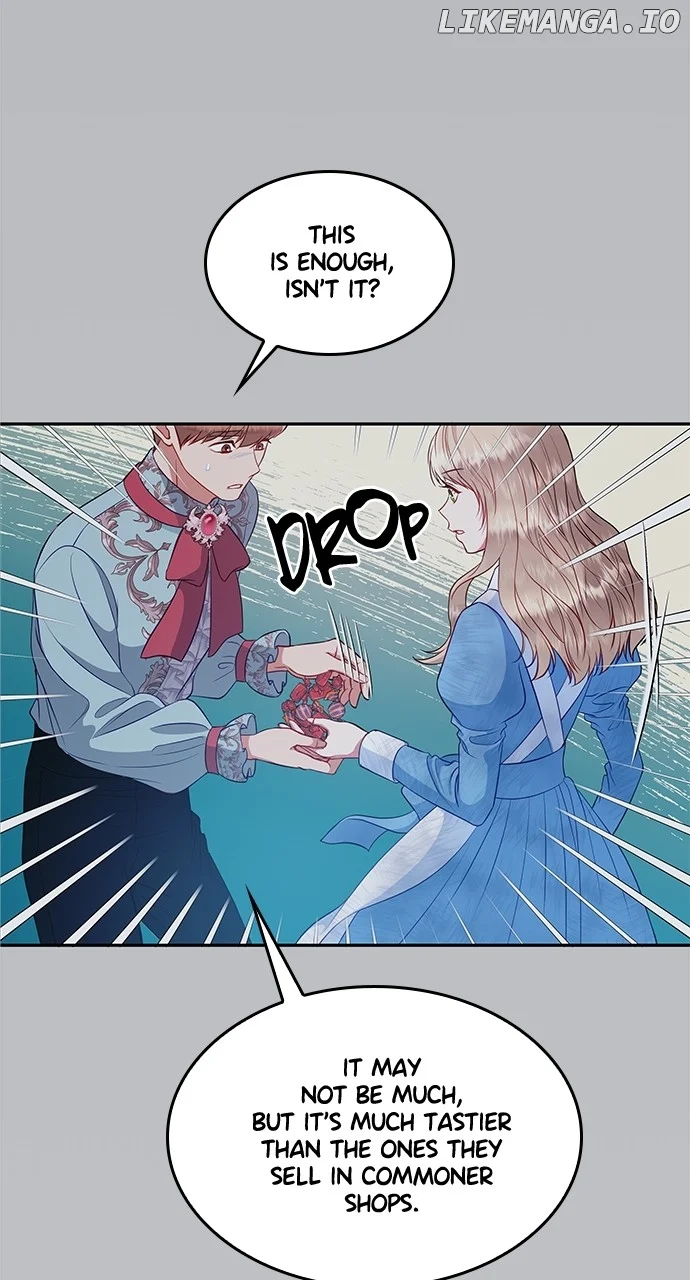 What Does That Evil Dragon Live For? Chapter 41 373 72