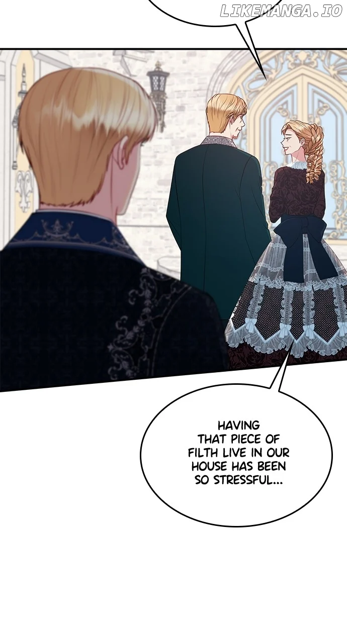 What Does That Evil Dragon Live For? Chapter 41 380 79