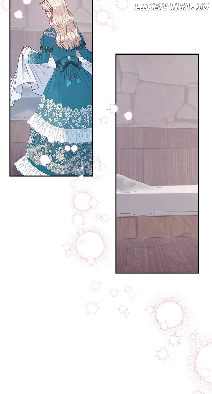 What Does That Evil Dragon Live For? Chapter 41 391 90