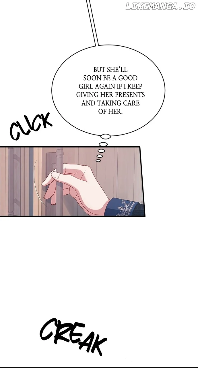 What Does That Evil Dragon Live For? Chapter 41 394 93