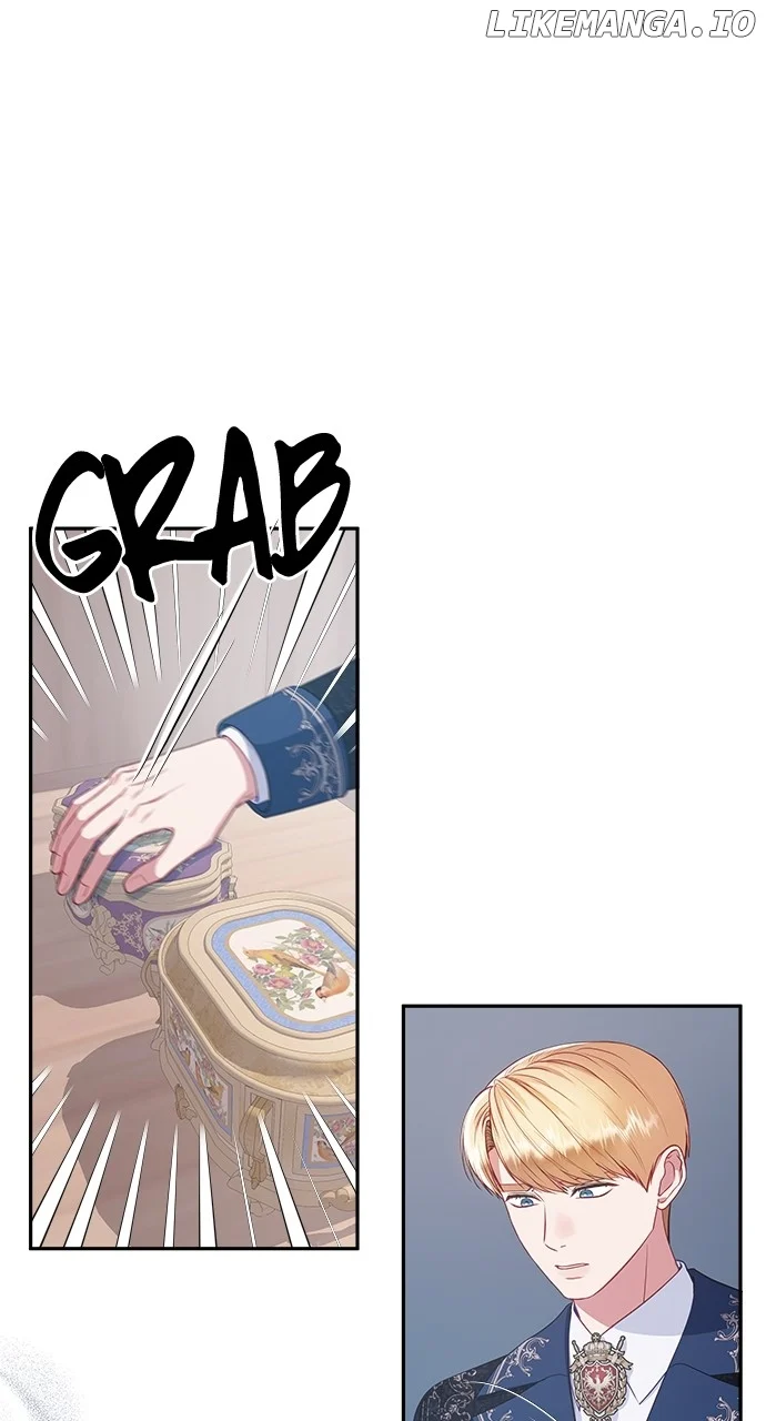 What Does That Evil Dragon Live For? Chapter 42 293 001