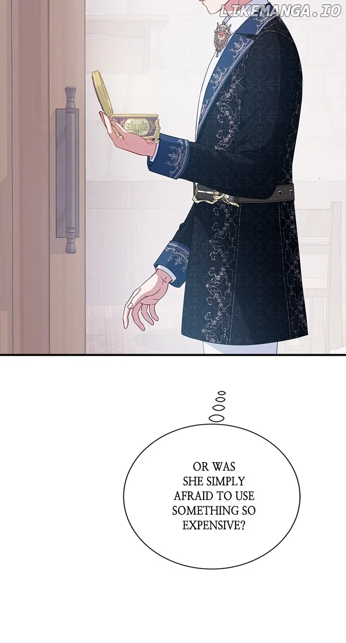 What Does That Evil Dragon Live For? Chapter 42 302 010