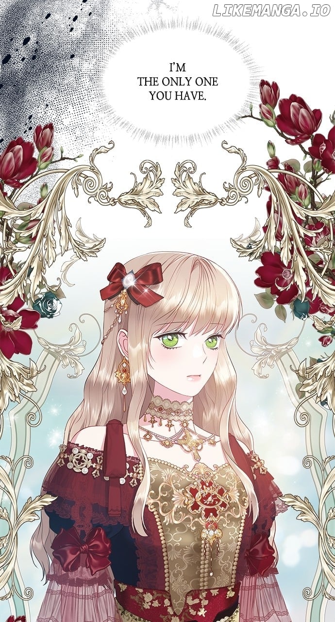What Does That Evil Dragon Live For? Chapter 42 306 014