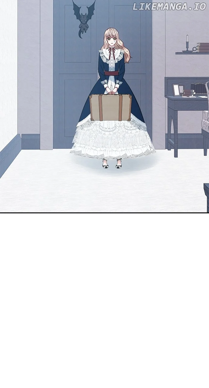 What Does That Evil Dragon Live For? Chapter 42 310 018