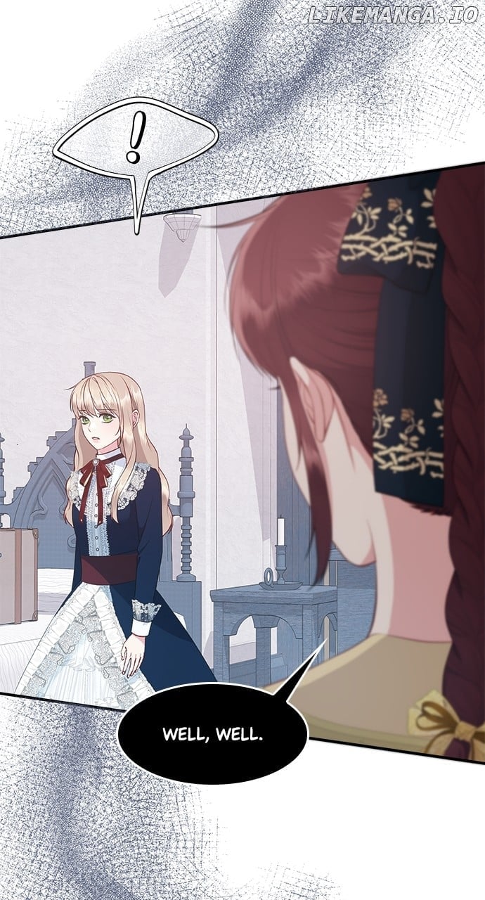 What Does That Evil Dragon Live For? Chapter 42 320 028