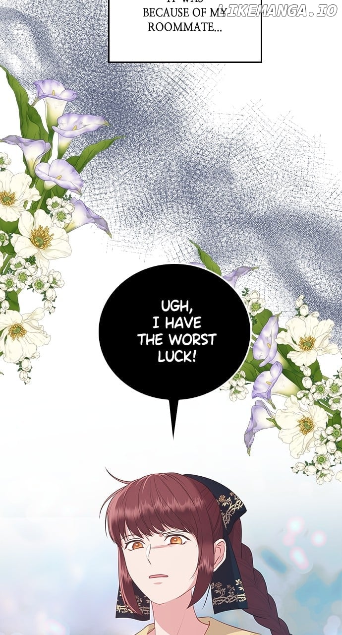 What Does That Evil Dragon Live For? Chapter 42 322 030