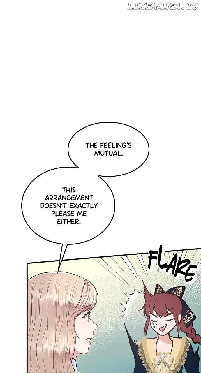 What Does That Evil Dragon Live For? Chapter 42 327 035
