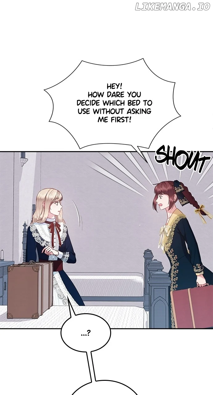 What Does That Evil Dragon Live For? Chapter 42 333 041