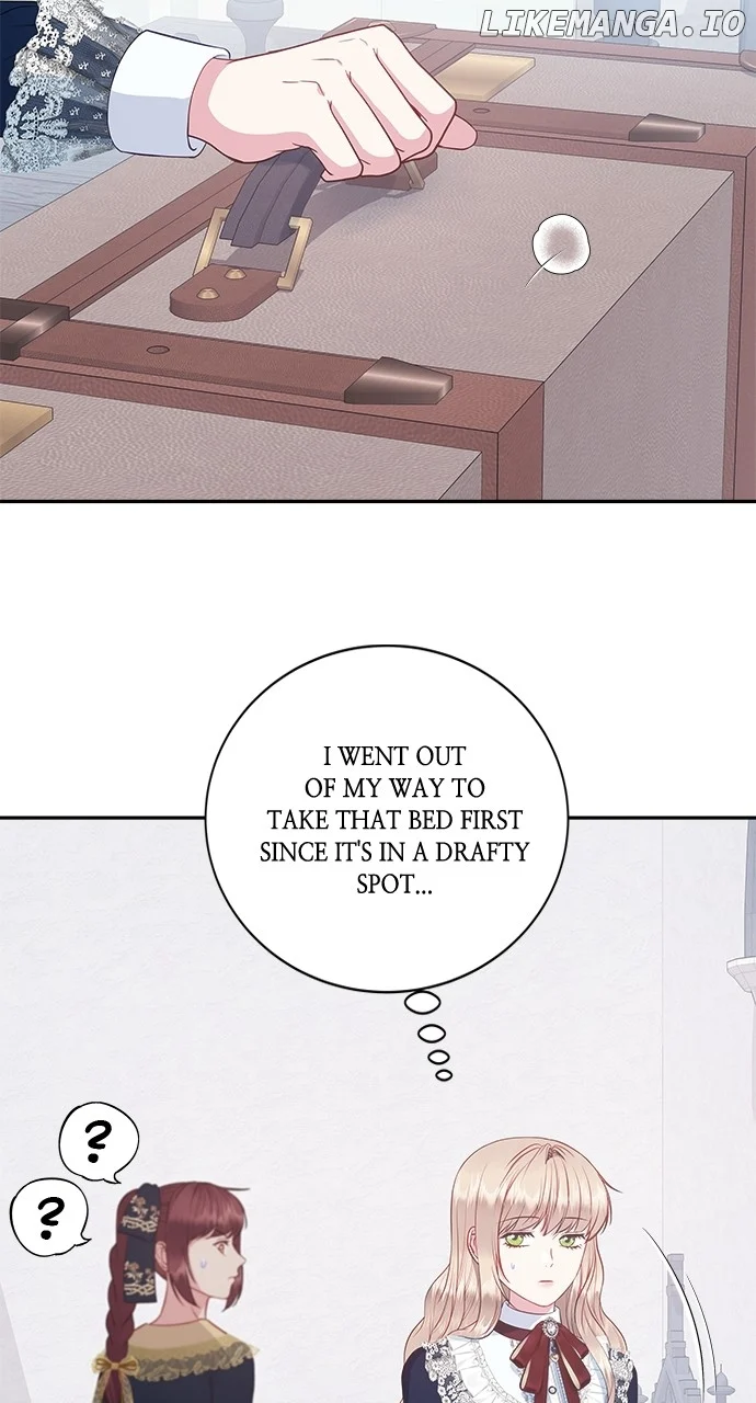 What Does That Evil Dragon Live For? Chapter 42 341 049