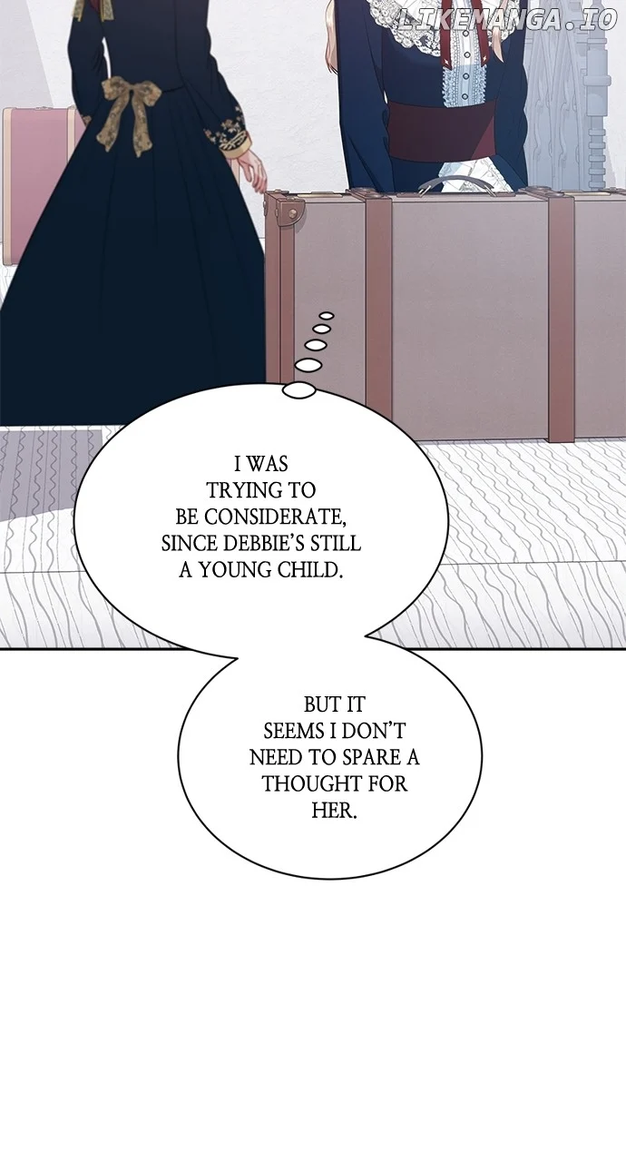 What Does That Evil Dragon Live For? Chapter 42 342 050