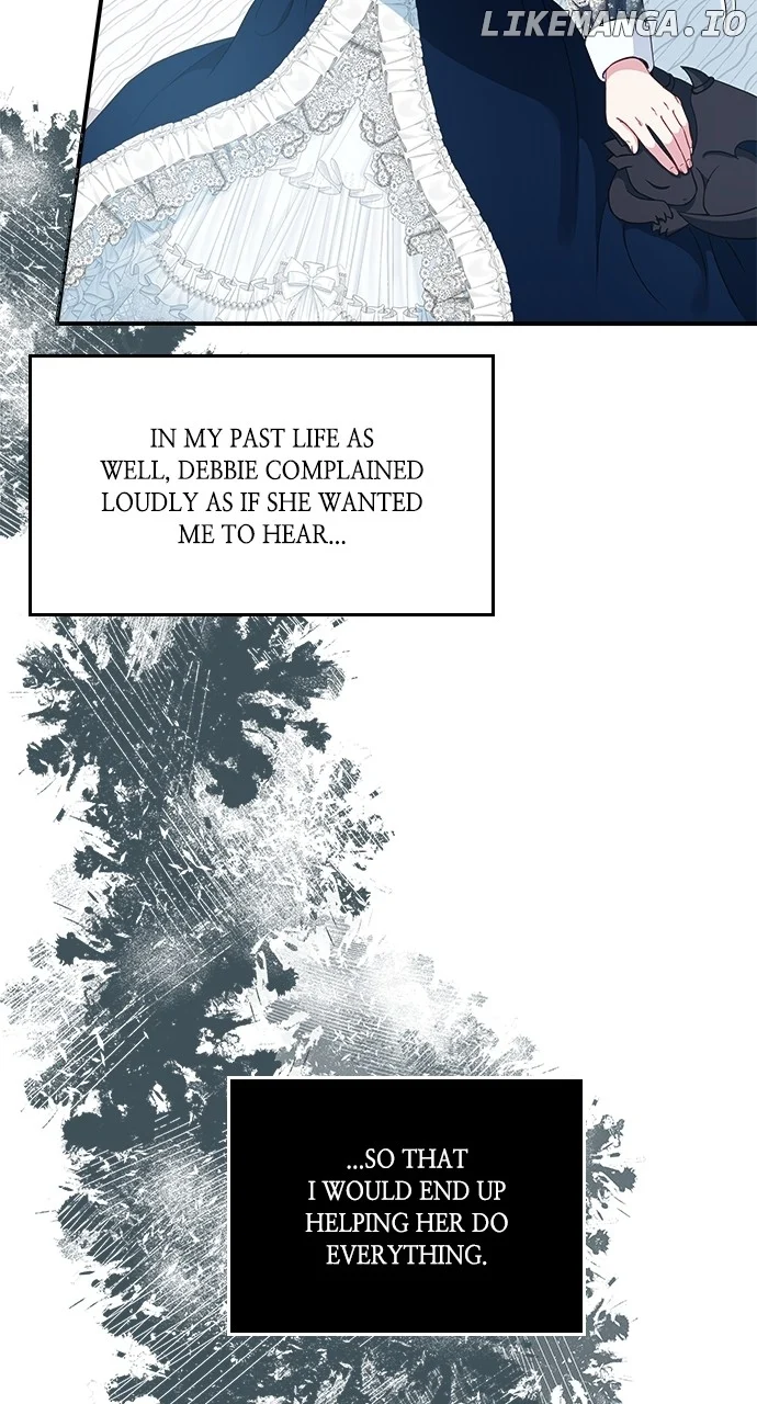 What Does That Evil Dragon Live For? Chapter 42 373 081
